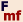 F-mf: weinig actie, veel gevoelens